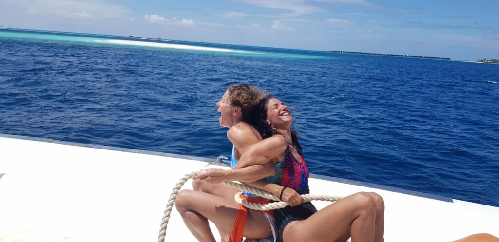 swim camp maldives חופשת שחייה במלדיבים (35)