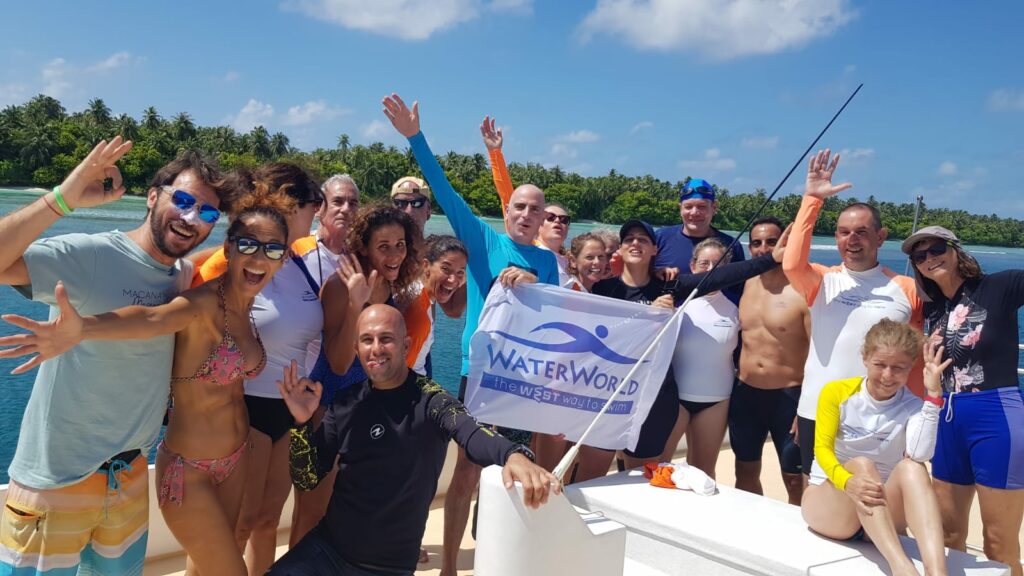 swim camp maldives חופשת שחייה במלדיבים (38)