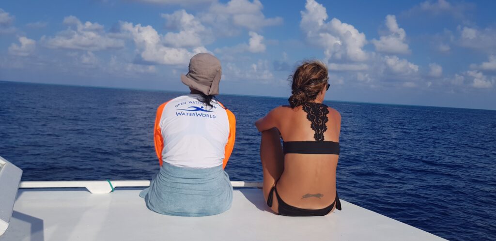 חופשת שחייה במלדיבים holiday swim camp maldives (11)