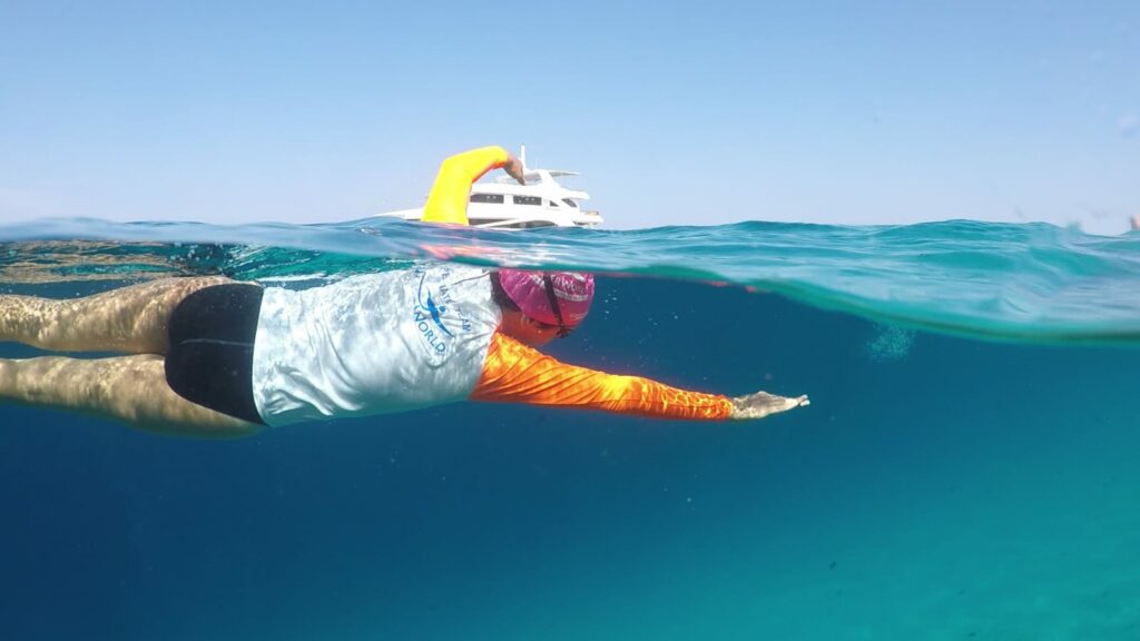 חופשת שחייה במלדיבים holiday swim camp maldives (15)