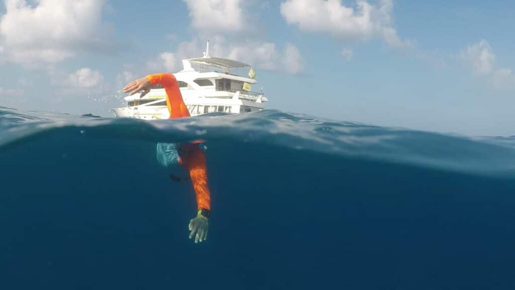 חופשת שחייה במלדיבים holiday swim camp maldives (17)