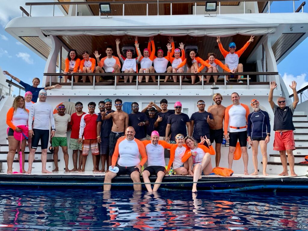 חופשת שחייה במלדיבים holiday swim camp maldives (18)