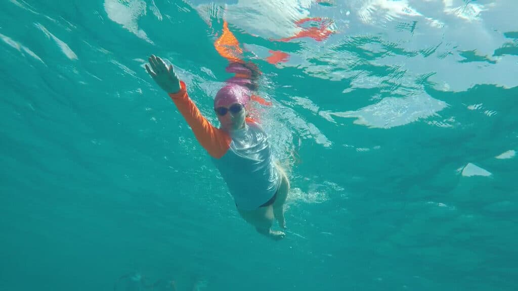 חופשת שחייה במלדיבים holiday swim camp maldives (53)
