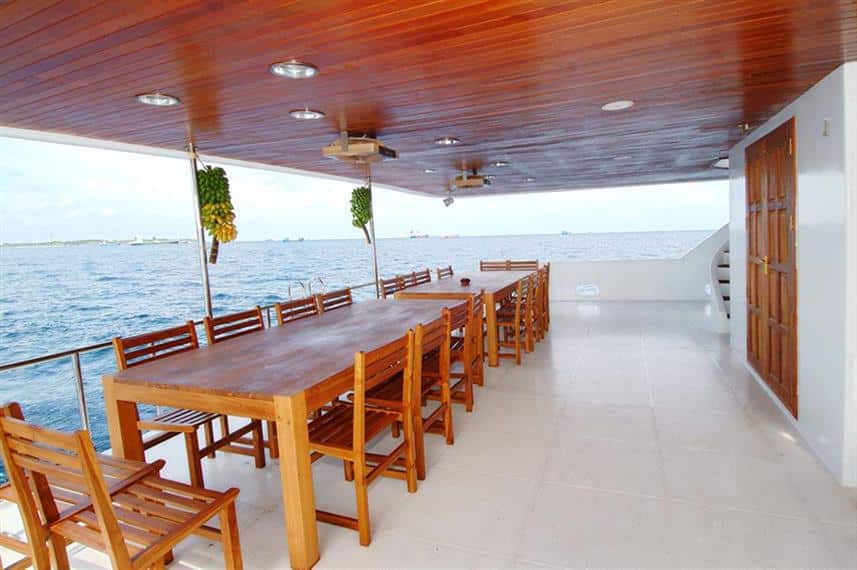Princess Haleema, Maldives מלדיבים פרינסס הלימה (11)