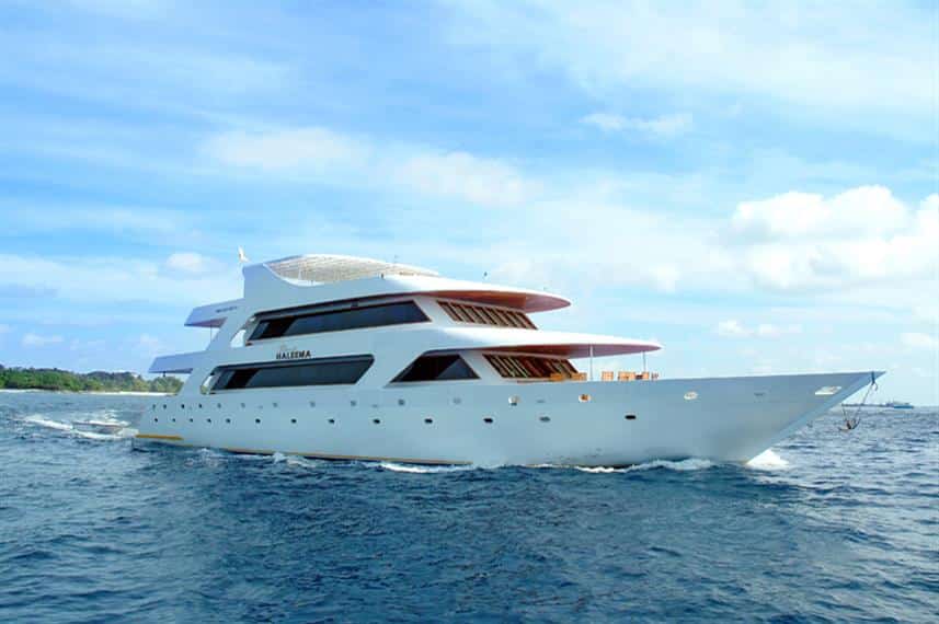 Princess Haleema, Maldives מלדיבים פרינסס הלימה (12)