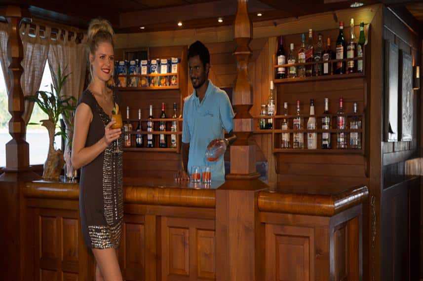 Princess Haleema, Maldives מלדיבים פרינסס הלימה (3)