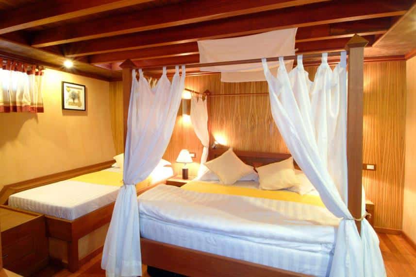 Princess Haleema, Maldives מלדיבים פרינסס הלימה (7)