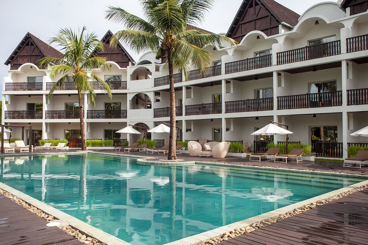 מלון Royal Beach Resort & Spa חופשת שחייה מדגסקר