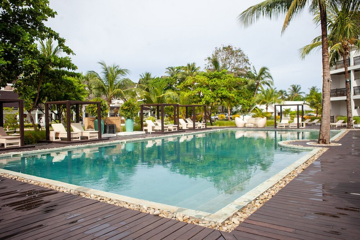 חופשת שחייה במדגסקר מלון Royal Beach Resort & Spa