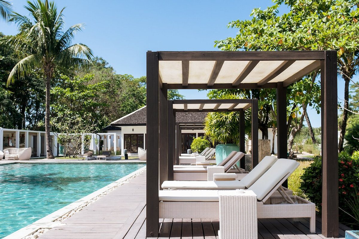 חופשת שחייה במדגסקר מלון Royal Beach Resort & Spa