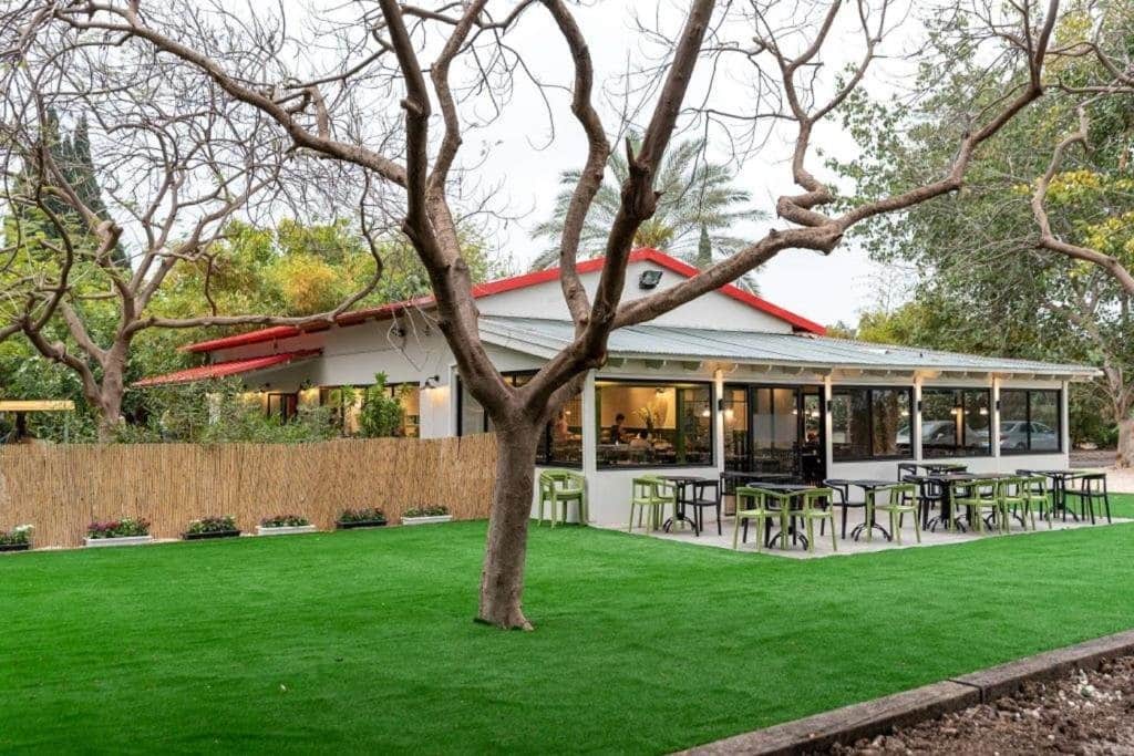 ריטריט שחייה באפיקים ואשדות יעקב חופשת שחייה בבריכת 50 מ' אפיקים (4)