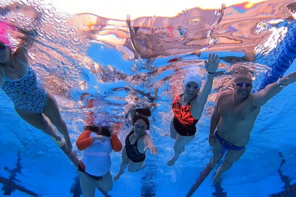 Holiday swim camp Paphos חופשת שחייה פאפוס קפריסין (13)