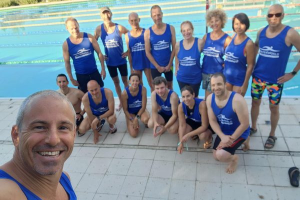 Holiday swim camp Paphos חופשת שחייה פאפוס קפריסין (23)