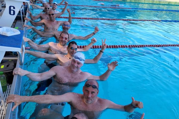 Holiday swim camp Paphos חופשת שחייה פאפוס קפריסין (26)