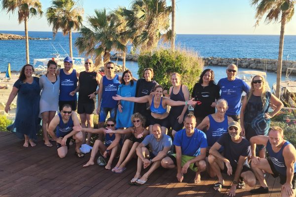 Holiday swim camp Paphos חופשת שחייה פאפוס קפריסין (28)