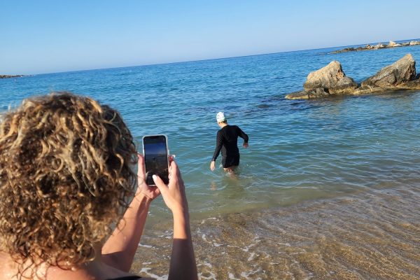 Holiday swim camp Paphos חופשת שחייה פאפוס קפריסין (31)
