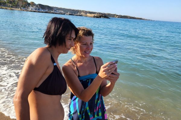 Holiday swim camp Paphos חופשת שחייה פאפוס קפריסין (32)