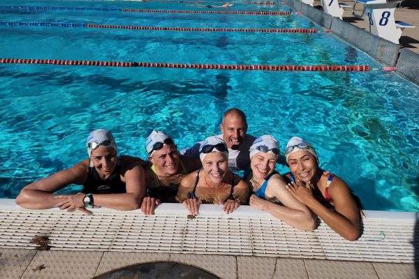 Holiday swim camp Paphos חופשת שחייה פאפוס קפריסין (41)