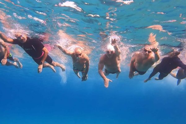 Holiday swim camp Paphos חופשת שחייה פאפוס קפריסין (46)