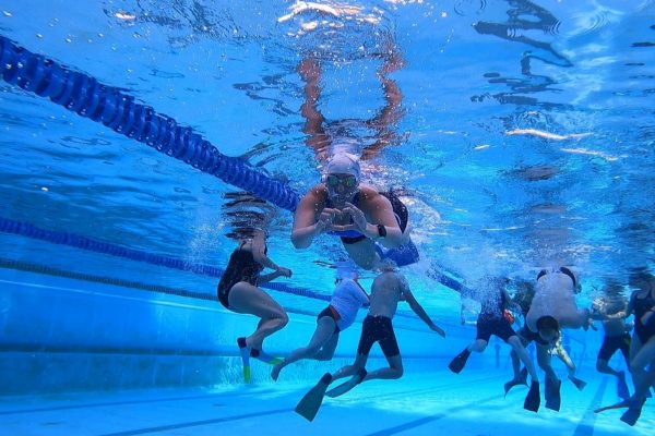 Holiday swim camp Paphos חופשת שחייה פאפוס קפריסין (52)