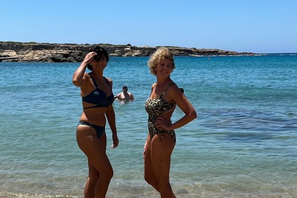 Holiday swim camp Paphos חופשת שחייה פאפוס קפריסין (53)