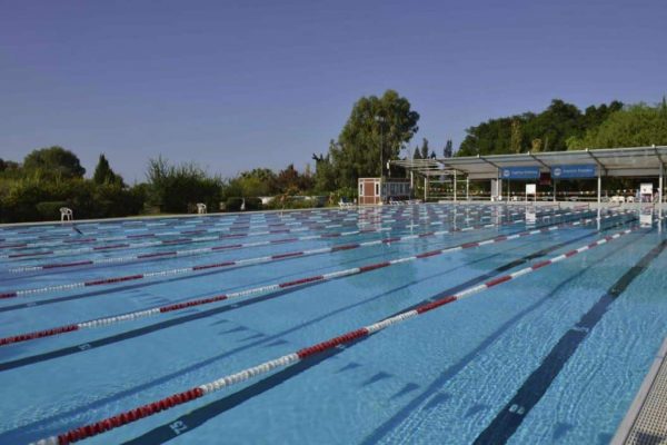 Paphos 50m pool swim camp מחנה אימון בריכה 50 מ' פאפוס קפריסין (5)