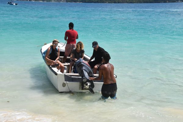 Seychelles swim camp חופשת שחייה בסיישל (3)