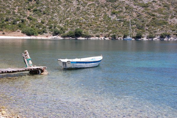 lefkada מחנה אימון מים פתוחים לפקדה יוון (2)