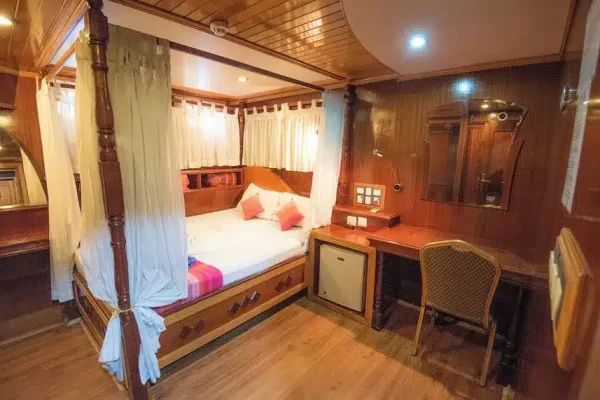 princess-dhonkamana-liveaboard-maldives-cabins