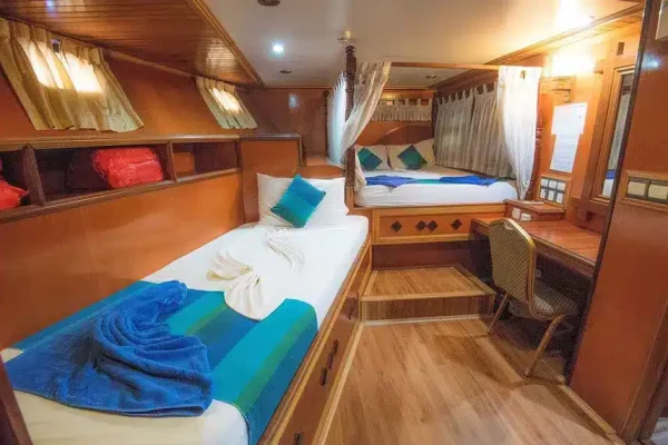 princess-dhonkamana-liveaboard-maldives-cabins2