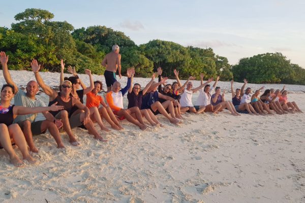 swim camp maldives חופשת שחייה במלדיבים (40)