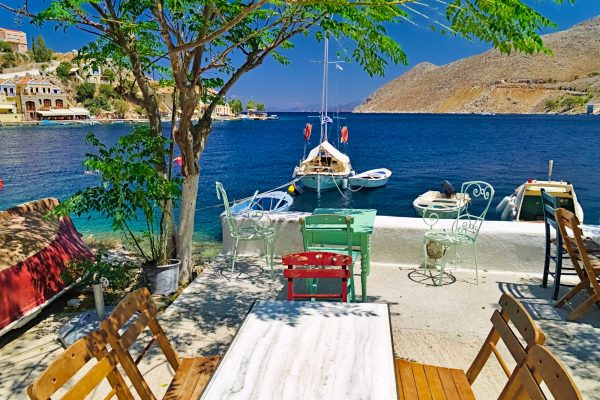 חופשת שחייה אוויה יוון swim vacation Evia greece (1)