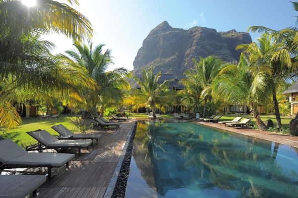 חופשת שחייה מאוריציוס מלון 5 כוכבים swim camp mauritius Dinarobin Beachcomber Golf Resort & Spa (1)