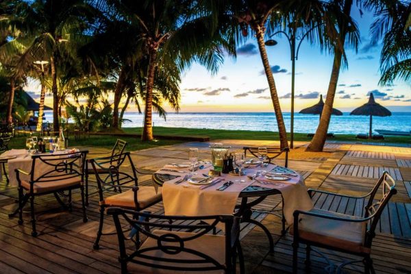חופשת שחייה מאוריציוס מלון 5 כוכבים swim camp mauritius Dinarobin Beachcomber Golf Resort & Spa (10)