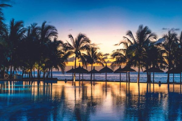 חופשת שחייה מאוריציוס מלון 5 כוכבים swim camp mauritius Dinarobin Beachcomber Golf Resort & Spa (14)