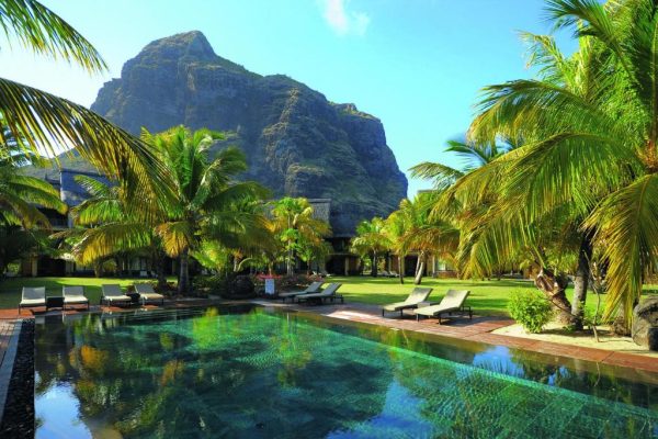חופשת שחייה מאוריציוס מלון 5 כוכבים swim camp mauritius Dinarobin Beachcomber Golf Resort & Spa (18)