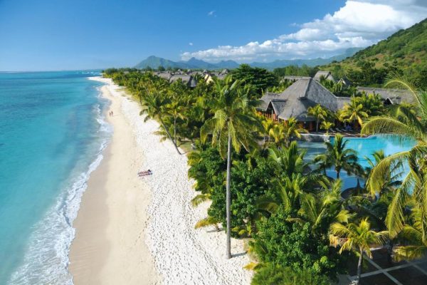 חופשת שחייה מאוריציוס מלון 5 כוכבים swim camp mauritius Dinarobin Beachcomber Golf Resort & Spa (2)
