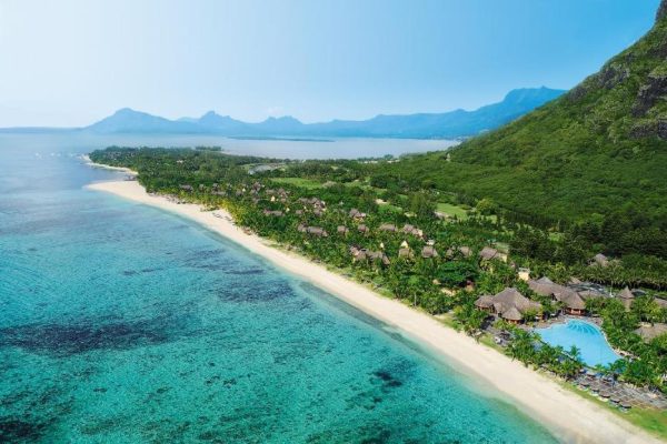 חופשת שחייה מאוריציוס מלון 5 כוכבים swim camp mauritius Dinarobin Beachcomber Golf Resort & Spa (22)