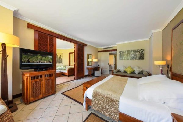 חופשת שחייה מאוריציוס מלון 5 כוכבים swim camp mauritius Dinarobin Beachcomber Golf Resort & Spa (8)