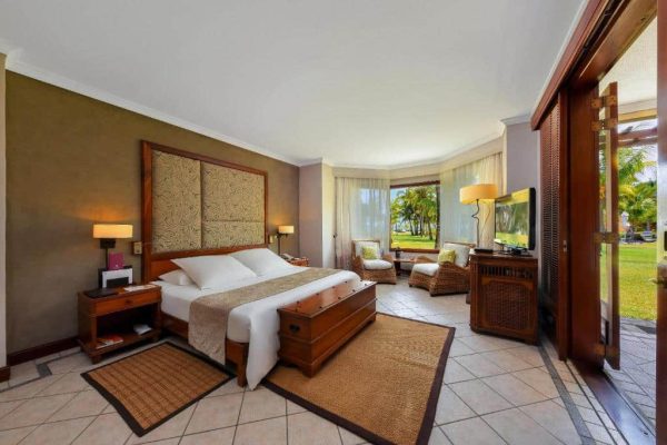 חופשת שחייה מאוריציוס מלון 5 כוכבים swim camp mauritius Dinarobin Beachcomber Golf Resort & Spa (9)